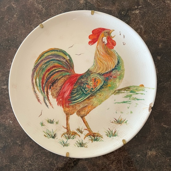 “Rooster” Lovers … - Picture 6 of 8